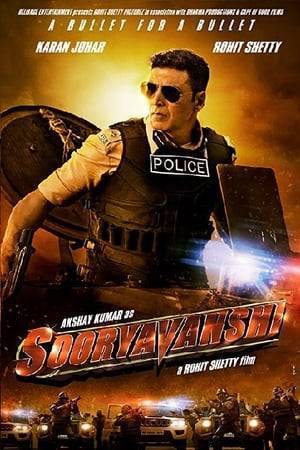 Sooryavanshi Af Somali - Fanproj Tv