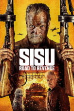 Sisu: Road to Revenge Af Somali